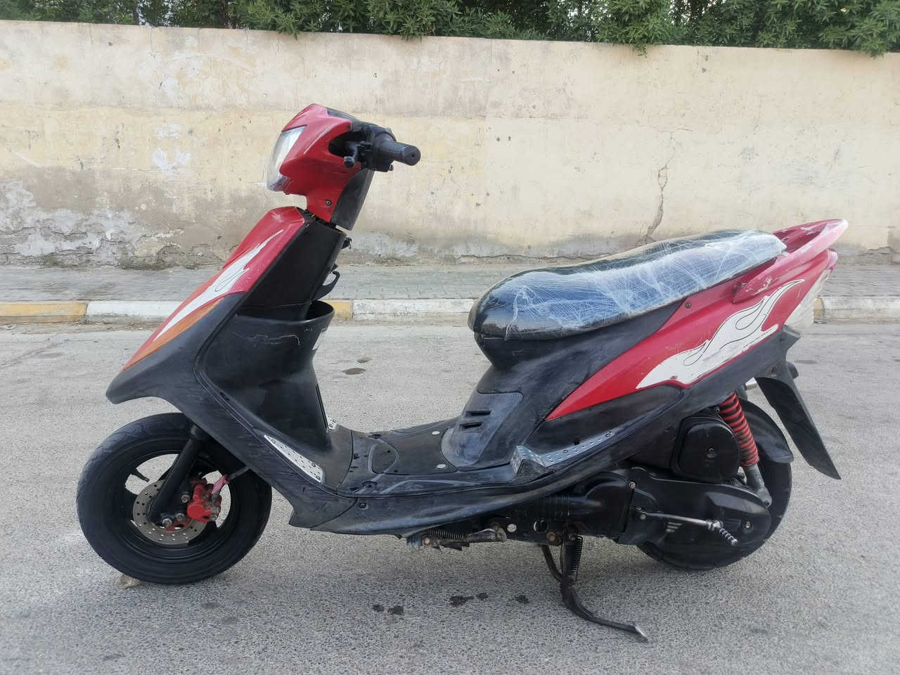للبيع السعر خاص او اتصال🤍
رقم/***********
