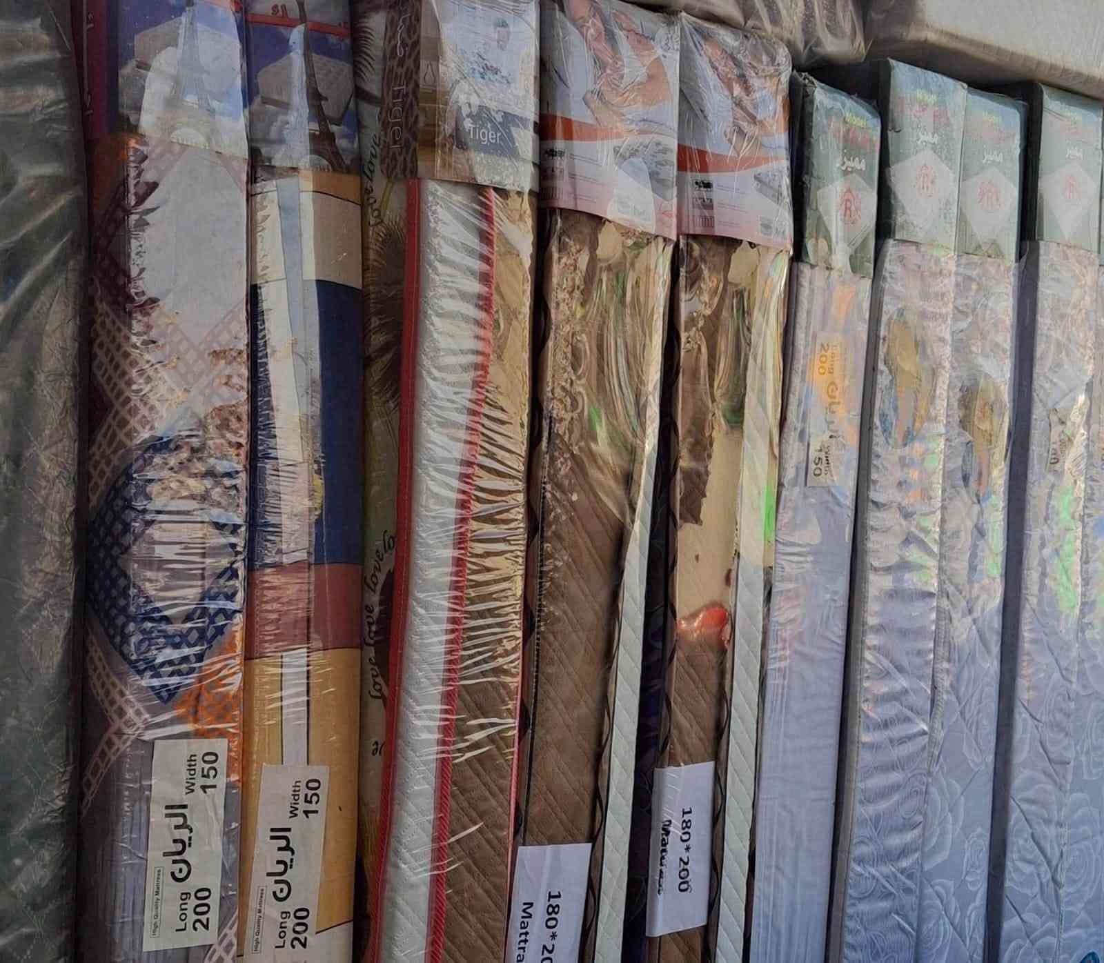 دوشك طبي • ضمان سنة • توصيل العراق