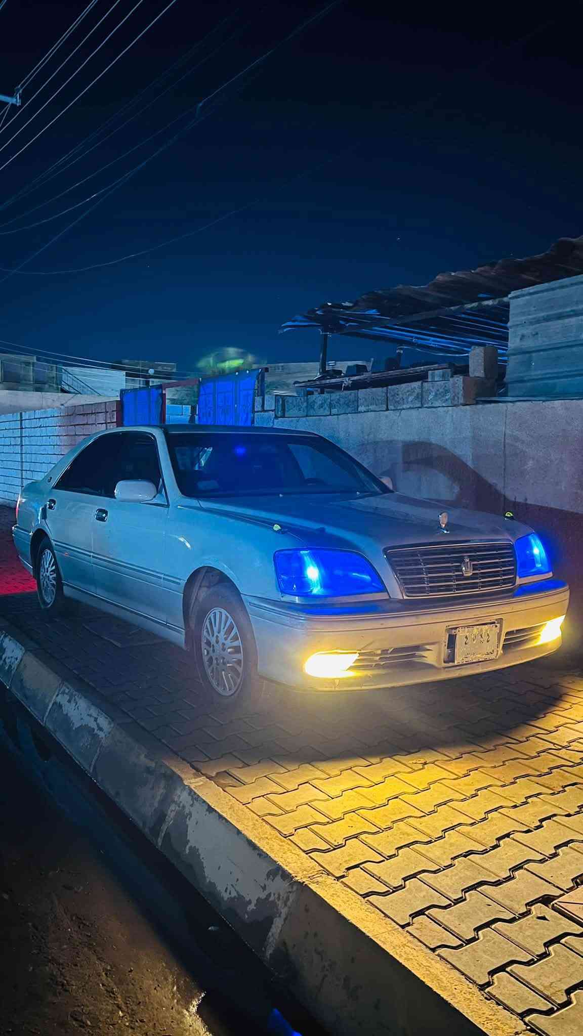 السلام عليكم للبيع او المراوس حسب القناعه
ملكه ادوات محرك ففتي ابو كلاص كير ومحرك وصدر شرط كارتون وتبريد ثلاجه تدفئه نار كشنات اربعه كهرباء كهربائيات كلها شغاله من الدعاميه للدعاميه  مري شفط كشر جديد برده خلفيه ترايك شرط 180 سياره ماناقصها برغي مكفوله كلها سياره متعوب عليها وربع متخلي عليها السعر 38 وبيها مجال جماعه الوعده والاقساط مابيع اعتذر ويرهم مراوس حسب القناعه العنوان صلاح الدين قضاء بيجي *********** اتصل وتدلل

نص مكتوب في الصور:
- ltf_r