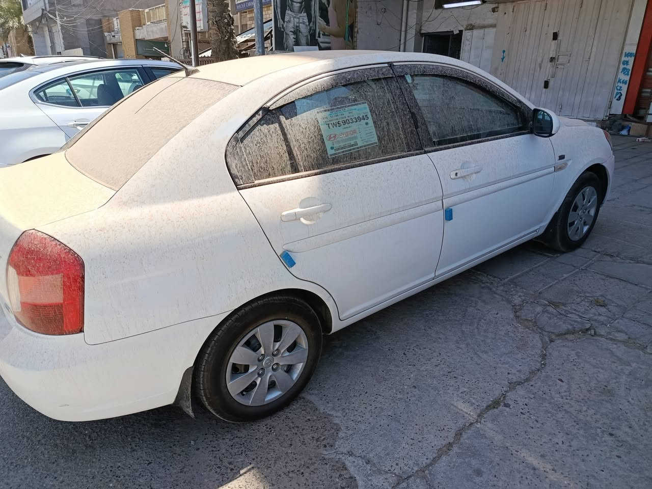 اكسنت • ٢٠١١ • تحويل مباشر