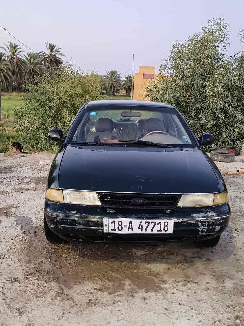 سلام وعليكم سيفيا مديل 94رقم بابل بسمي السياره جاهزه من كلشي تخم تأير جديد محرك كير حداديه خير من الله السنويه الحد 2029 السعر 23وبيها مجال مكاني كربلاء اتصل ***********
