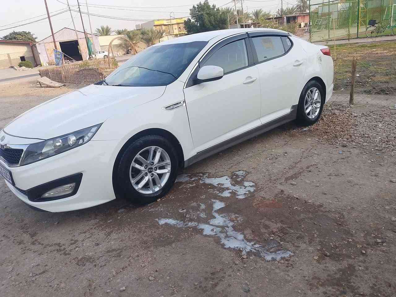 اوبتام • ٢٠١٥ • بابل