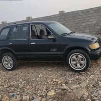 سبورتج • ١٩٩٧ • الكوت