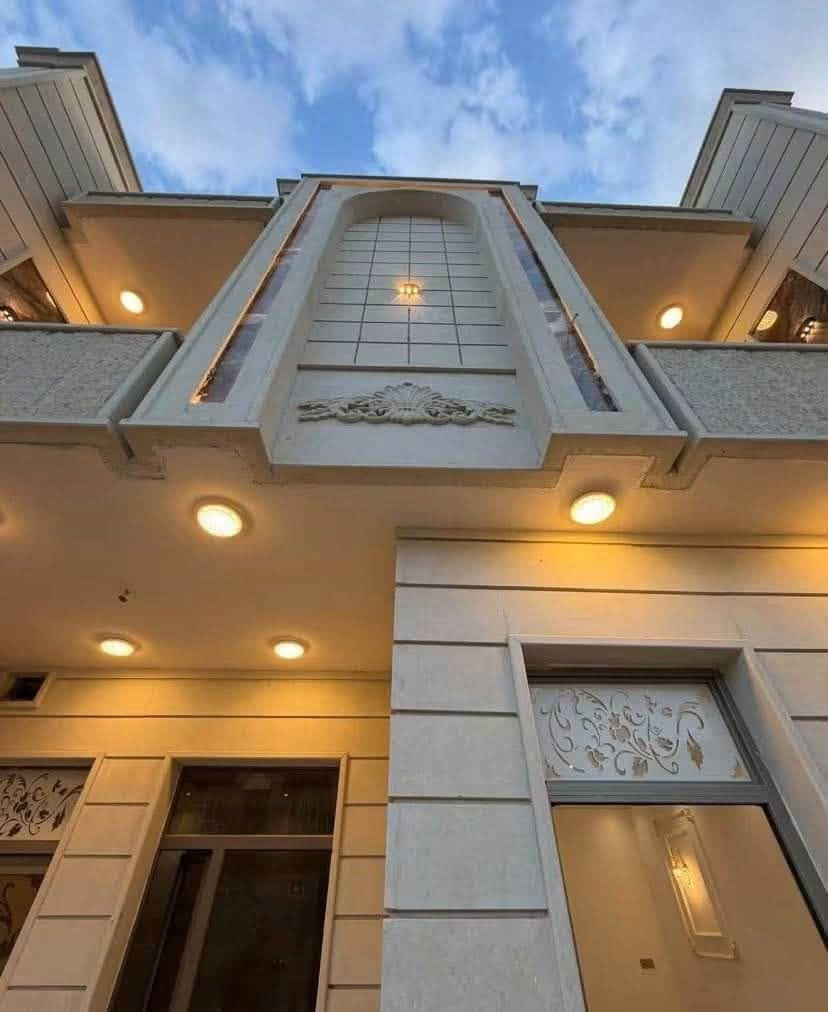 الديوم حي التصنيع • ١٥٠م • طابو سكني