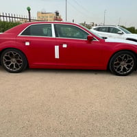 اوباما موديل 2017 كندي السياره مكفوله عده ربع جاملغ اكلير بدون اي شي ا...