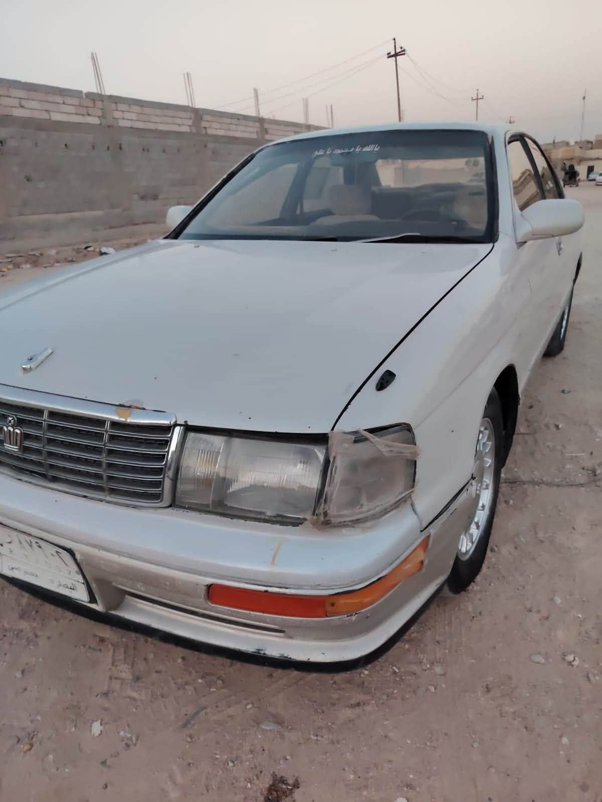 يا الله بيع سريع بطى كفاله كص ونقل وكير ولمحرك بسعر المكصوصى 29 سيااره شرط اتراي وين ما يعجبك سياره قماره بيهه معجون قبل لا تجي كفاله من الكص ***********
