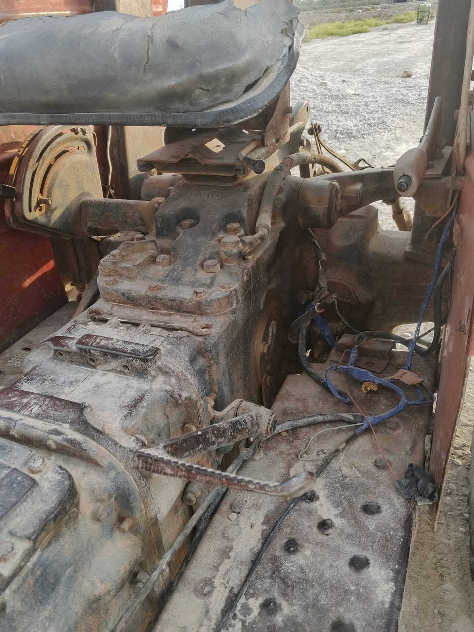 مكينه فوركسن موديل 9   رقم قادسيه سنويه27  مجدده مكفوله كير إكسل محرك   $ السعر 8500 الاتصال *********** عنوان بابل
