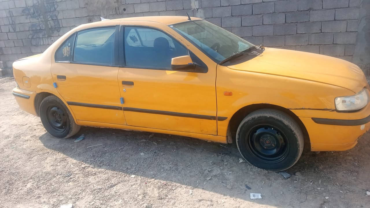 اتالسلام عليكم سياره جاهزه مديل عشره مداور راعيها يريده كله جديد تبريد كلج كمريسر فقط ها وماعده لمكينه تنقص كهربايات كلها شغاله تابر اماميه نص عمر ذكرتلك نواقصها كلهن عنواني حيانيه لسعر 20 وبيها مجال كلش قليل *********** واسف عل اطاله رقم ألماني

نص مكتوب في الصور:
- البصره. الحيانيه