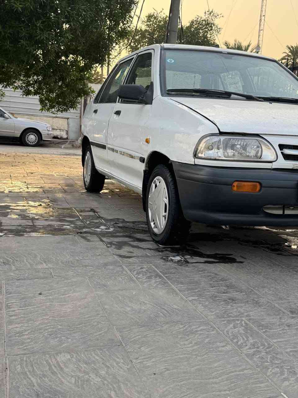 برايد • ٢٠٠٩ • بغداد الحريه