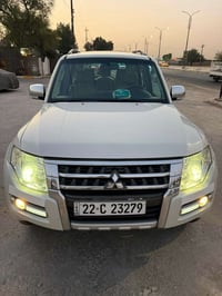 باجيرو فول • ٢٠١٧ • رقم اربيل