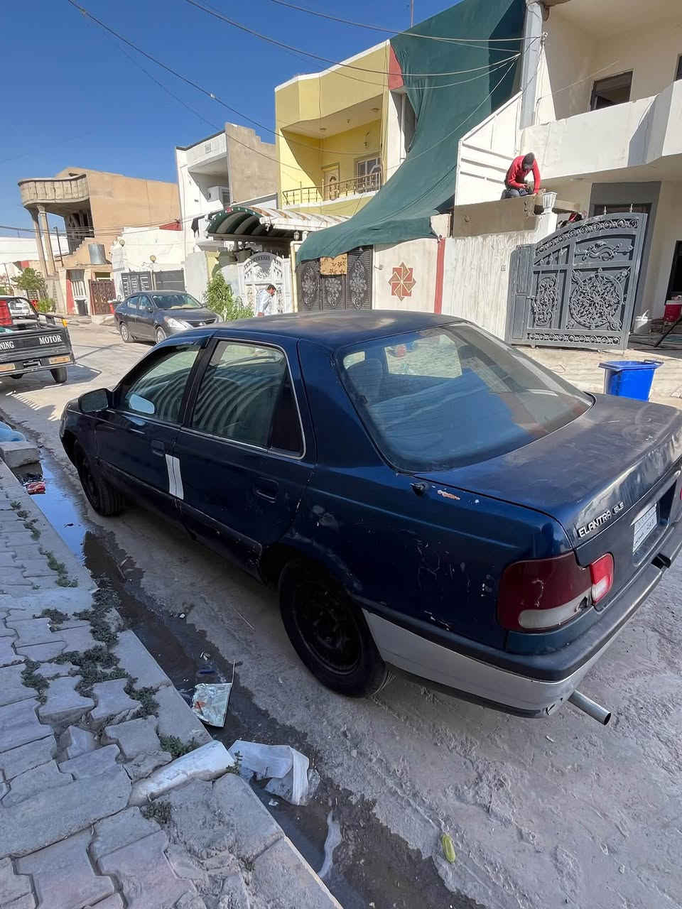 انتره دمعه لبيع كير محرك شرط فرمات بعدهن عله البلاد شرط قطرة لحيم ما بيهن كهربائيات كله شغاله السعر ٢٤ وبيه مجال وذا اكو  امراوس هم اروس و اليحب يستفسر يتصل ***********
