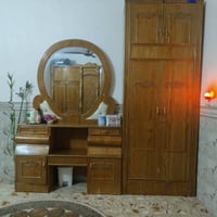 مستعجل • غرفه اخشاب • الحر السواده