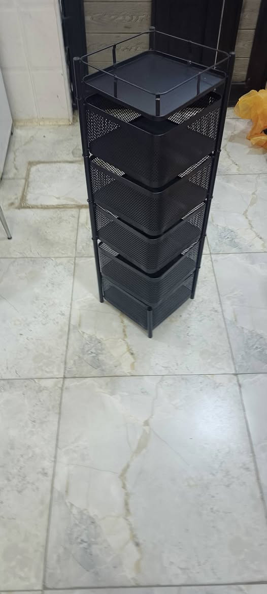 سلة مطبخ