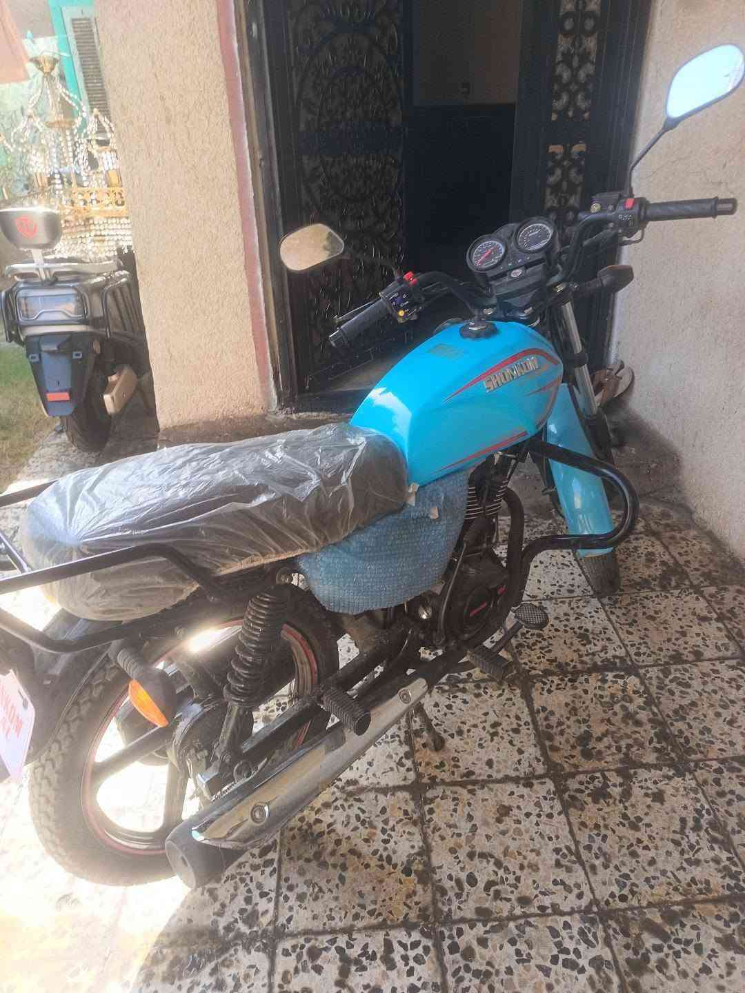 شاينك • مديل ٢٦ • جديدات