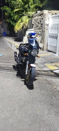 سبي فور • ٤٠٠ • محرك خير