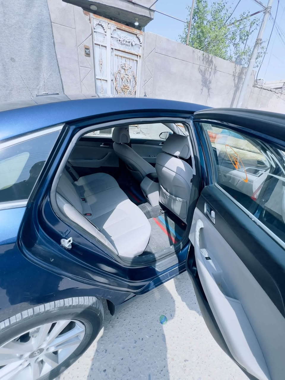 سوناته • ٢٠١٧ • مكينة ٢٤٠٠