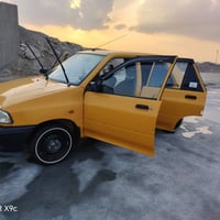 سايبا • ٢٠٢١ • جهة السايق
