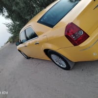 اوباما ٢٠١٠ • فتحة سقف • تاير جديد