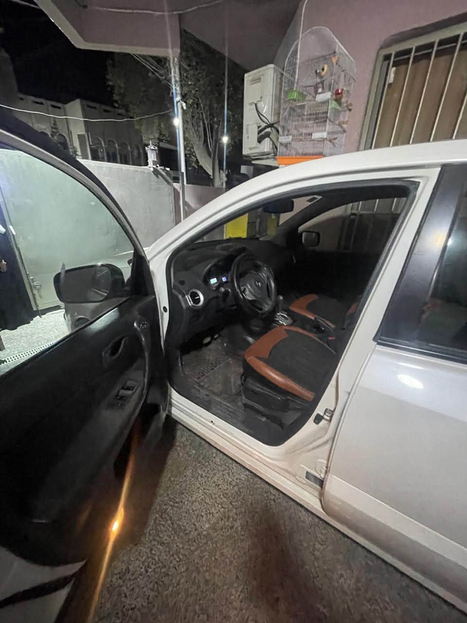 للبيع رينو كوليوس 2016 لون ابيض محرك 2500cc
نظافة عالية - جاهزة للتحويل
بغداد
للتواصل: *********** - ***********
