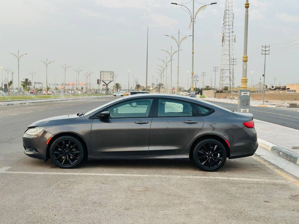 للبيع فقط بدون مراوس سي 200 مديل 2015 وارد امريكي حادث بنيد وجاملغ صور الحادث بالمنشور  بدون دواخل وبيها صبغ جاملغ اليمن والباقي مكفول كفاله عامه  السعر 86 وبيها مجال بسيط الاستفسار *********** موصفات فول فئة S شاشه كبيره كامره دواره لد امامي تحكم استيرن شفتات استيرن ويل كروم كشنات جلد  S كشن  كهرباء ترحيب S تشغيل عن بعد بصمه ابواب بصمه تشغيل جنطه كهرباء دشبول S تبريد قطعتين فول الاخير واحد عله واحد اخر فئه كير 9نمر محرك 2400دوش مكفولات حداده جديده تبريد ثلج رقم بابل مشروع وطني سنويه 2028 مداور ثاني يوم  مكاني كربلاء المقدسه كربلاء, العراق
