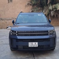 سنتافيا ٢٠٢٥ • ١٦٠٠ تيربو هايبرد • مرقم بغداد