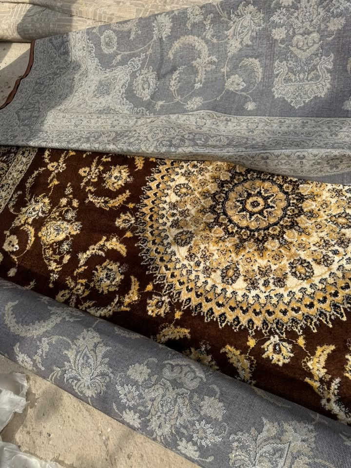 زولية • ٣في٦ • شبه جديد