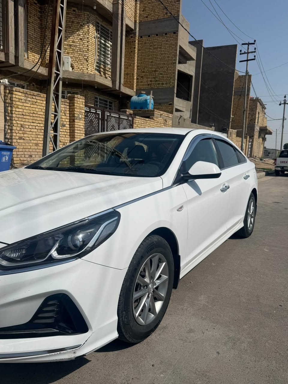 سوناتا • ٢٠٢٣ • محرك ٢٠٠٠
