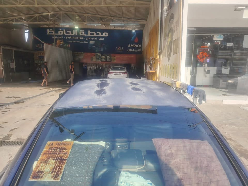 جارجر • ٢٠١٣ • حي اور