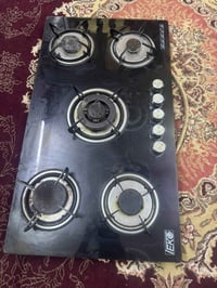 طباخ • مستعمل • حي العباس