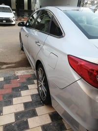 سوناتا ٢٠١٥ • امريكي • فول بصمة