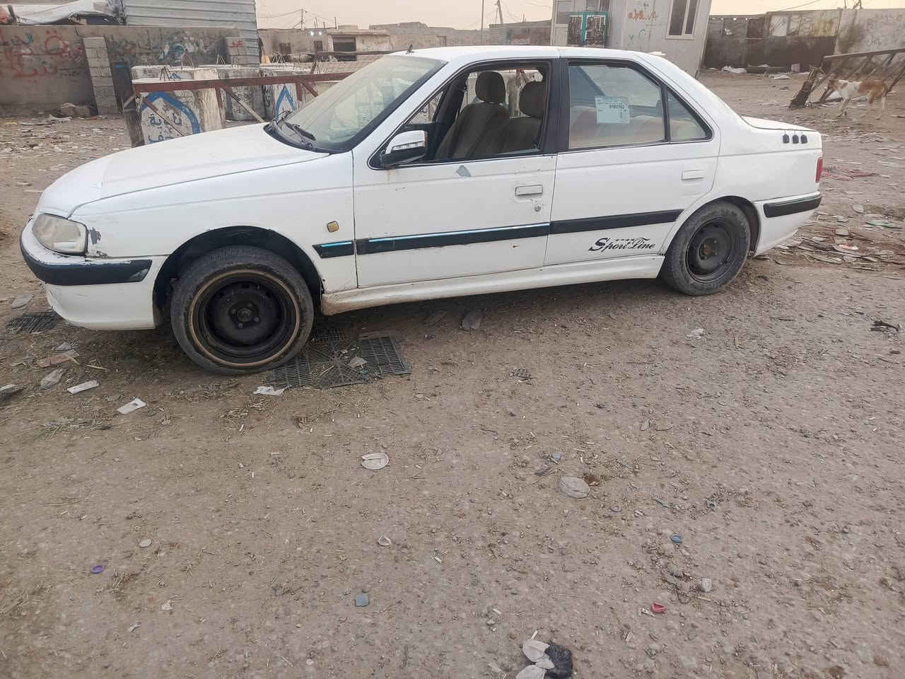 سلام عليكم بيجو باص مديل 2012 رقم بصره مشروع وطني سياره نظيفه وحلوه مال اخبيزه مكان نجف حي اشرطه ***********اسعر 25وبيها مجال
