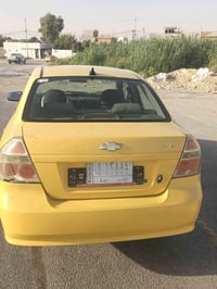 افيو • ٢٠١١ • نينوى