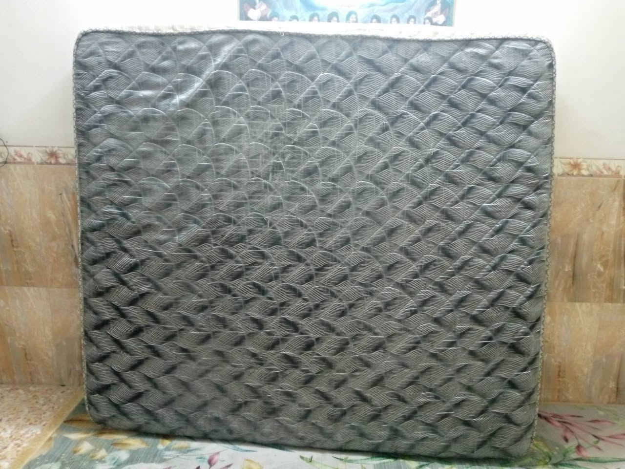 سلام عليكم دوشك جربايه دبل بعده جديد سعر 75 مدينت الصدر ***********
