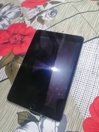 ايباد ميني 5 للبيع للشغل بوبجي 60 فريم ما ابي اي مشكله عنوان بغداد قضا...