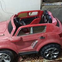 سيارة أطفال • قيم واخذ • واتساب