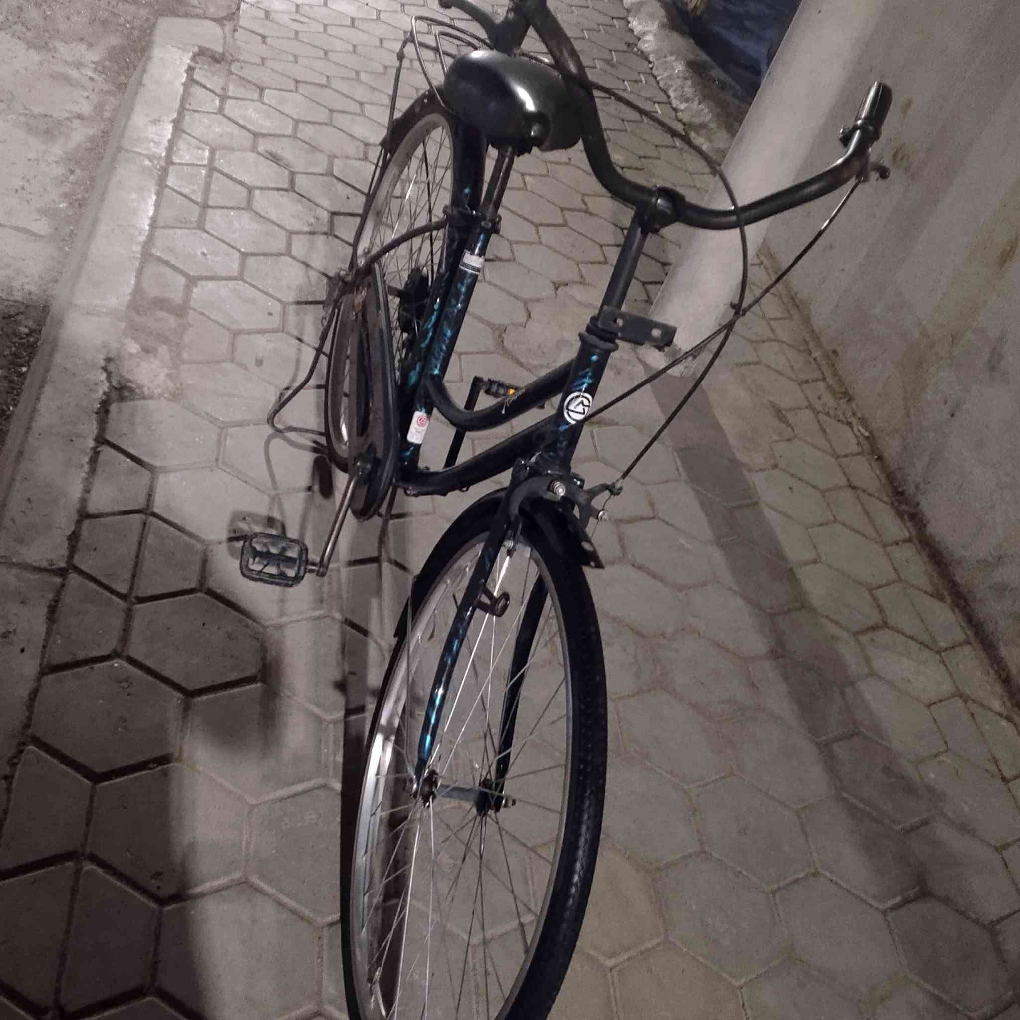 باسكل • حجم ٢٦ • نضيف