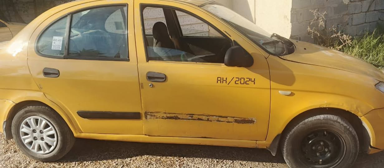 طيبه 15 كير مكينه حداديه تاير باتري كله جديد ولباقي تجي وتشوف كربلاء حي العباس سعر 33وبيه مجال انشاء الله بسمي شرط تحويل ***********
