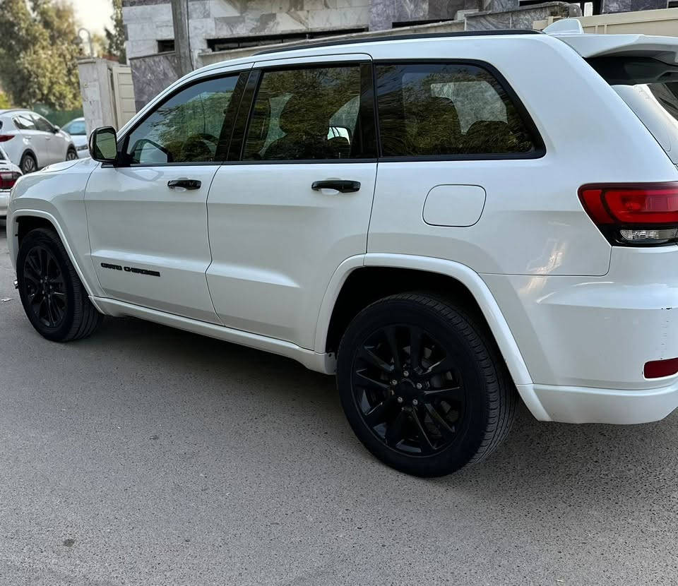 بلاك توب • ٢٠١٨ • رقم بغداد