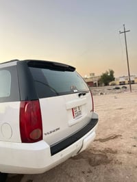 يوكن • ٢٠٠٧ • رقم بغداد