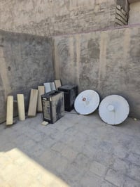 سكاتر • مايكروتك • ميموسا