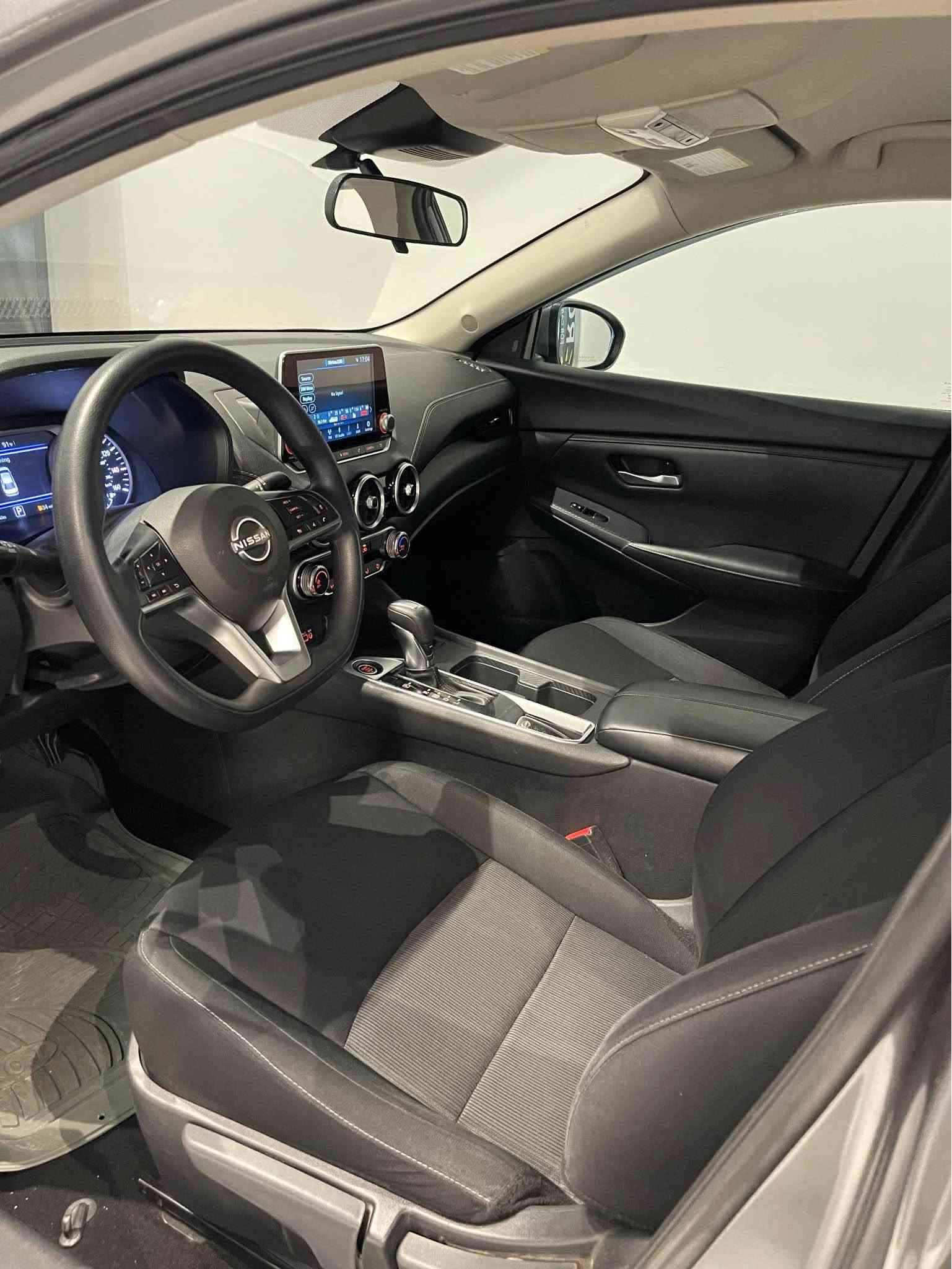 Nissan Sentra 2024 SV
پێش و پشتی کەپسە - ئێرباگی بەس شان تەقیوە
دوو پارچەی بۆیاخە - چاملخوخی دواوە لەگەڵ دەرگا
سەیارەکە ٢٨ هەزار مایل ڕۆشتووە -  هەتا بڵێی تازەیە 
ڕەقەم هەولێرە - تحویل و غرامە بەشەرت - شوێن سلێمانی

‏3N1AB8CV5RY315953

***********
***********

نیسان سینترا مودیل ٢٠٢٤ مواصفات اس فی 
سیارە بجم کبس - ارباکا بس تکمە طاک - 
قطعطین صبوخ - باب و جاملخ خلفی سکن 
ماشیە ٢٨ الف میل - سیارە رقم اربیل - تحویل و غرامە بشرط
مکان سیارە سلیمانیە شرکە روجماک 

‏3N1AB8CV5RY315953
***********
*********** السليمانية, العراق
