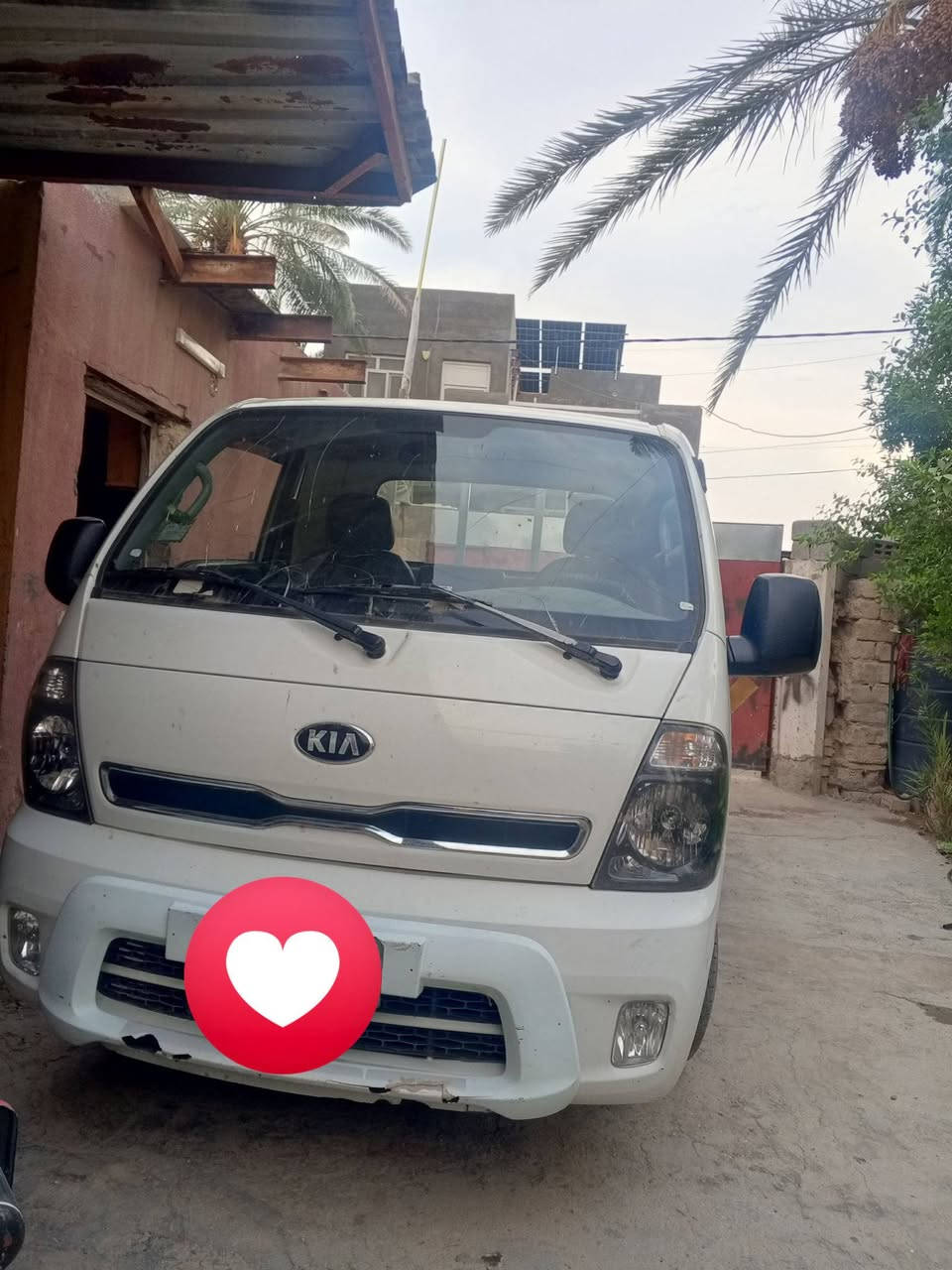 كيه • ٢٠١٦ • كفالة