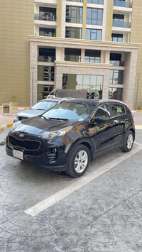 سبورتج • ٢٠١٩ • ٢٤٠٠ GDI