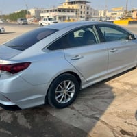 سوناتا ٢٠٢٠ • وارد كوري • رقم بصره
