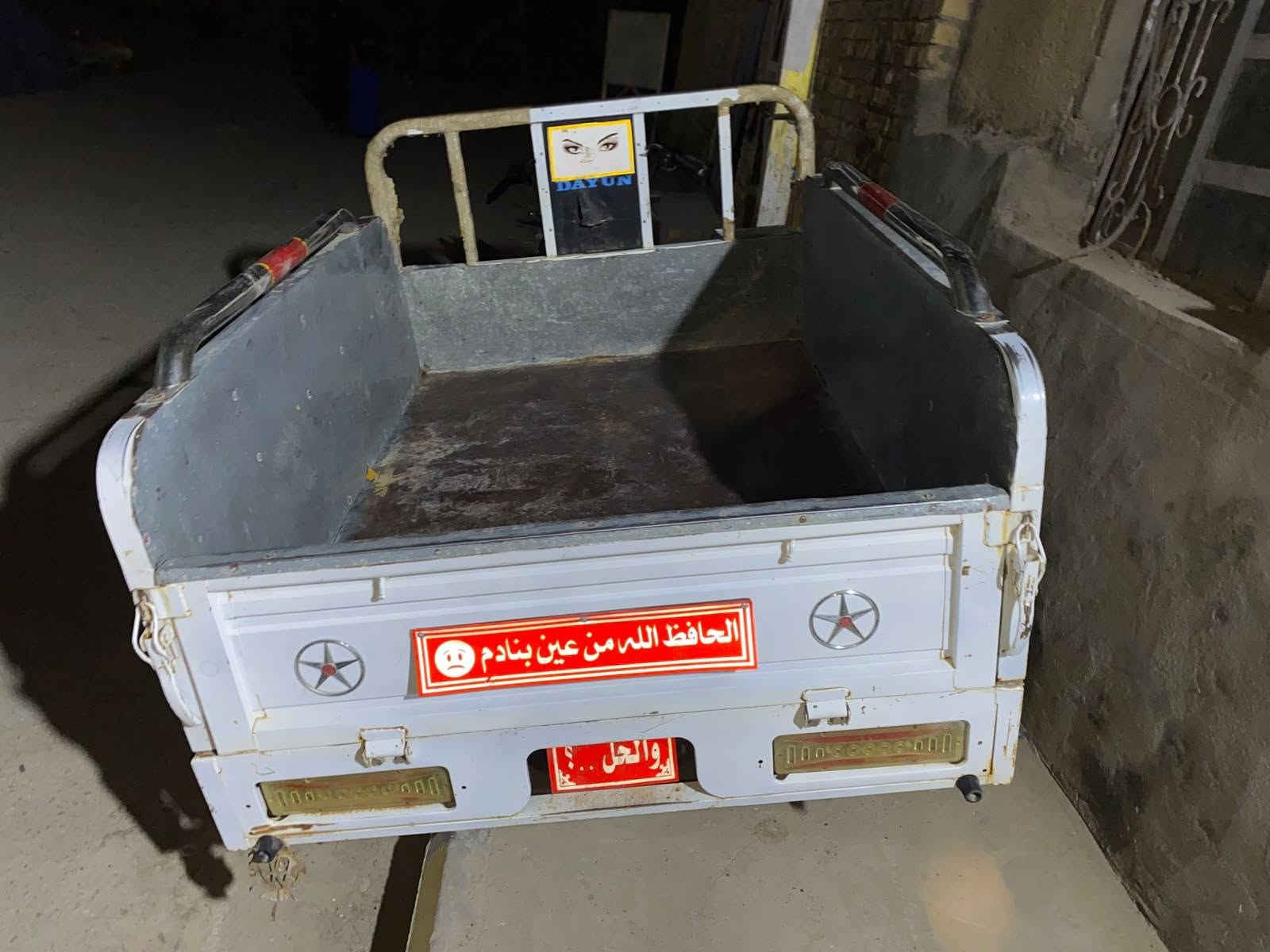 سلام عليكم ستوته للبيع موديل 22 وكيل مفتوحه ولفات فقط 2200وشراي يشلع عيوني مال متوازي رقمي واتساب ‏‪***********‬‏
