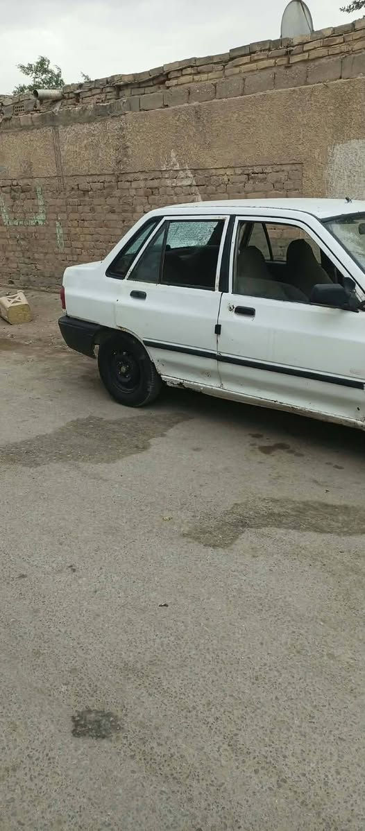سايبه • ٢٠١٠ • نجف