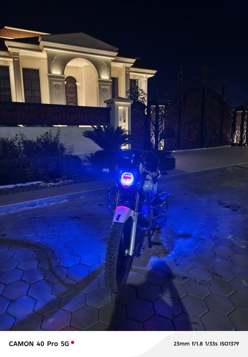 مطور سنكي • موديل 15 • مكفول