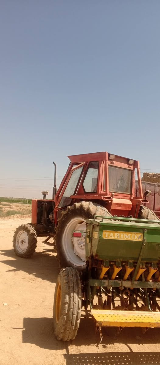 رد السلام عليكم فئات 780 للبيع مكينة شرط من تاير للتاير مكينة تبريد شغال كابينة 
مكاني كركوك قضاء الحويجة للاستفسار  ***********
