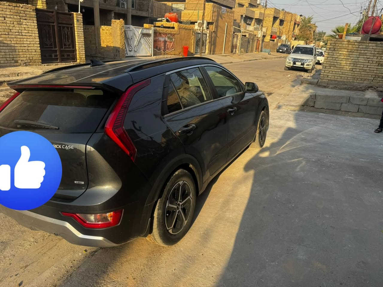هايبرد • ٢٠٢٣ • ٤٣٠٠٠ كم
