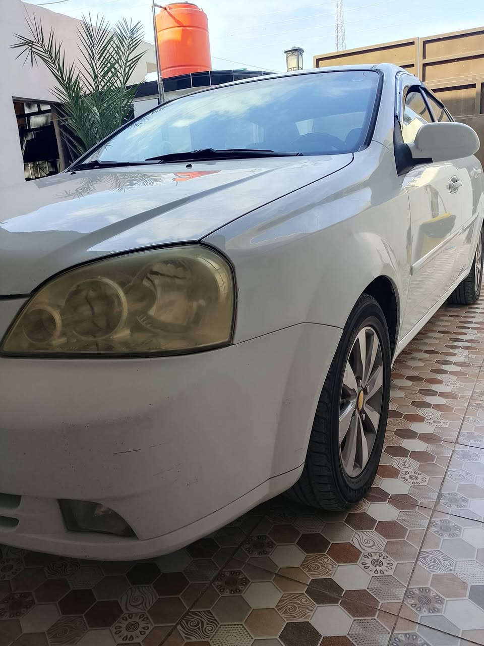 اوبترا • ٢٠١٣ • رقم بغداد